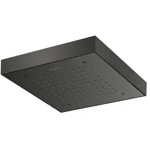 Mariner Lamborghini Ciel de pluie en acier inoxydable à monter au plafond, WLS9901-PGMTL, pas cher
