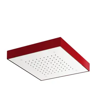 Mariner Lamborghini Ciel de pluie en acier inoxydable à monter au plafond, WLS9901-BOFLTL, pas cher