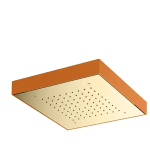 Mariner Lamborghini Ciel de pluie en acier inoxydable à monter au plafond, WLS9901-OSFBTL, pas cher