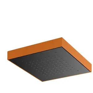 Mariner Lamborghini Ciel de pluie en acier inoxydable à monter au plafond, WLS9901-NOFBTL, pas cher