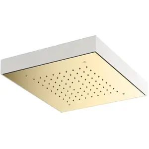 Mariner Lamborghini Ciel de pluie en acier inoxydable à monter au plafond, WLS9901-OSBOTL, pas cher