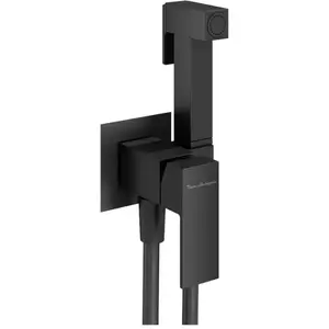 Mariner Lamborghini Hyper Set de douche pour bidet avec mitigeur, HYP2000-NO,