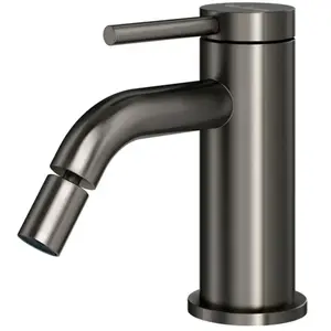 Mariner Lamborghini Spectra Mitigeur de bidet en acier inoxydable, SPE0063-PGM, pas cher