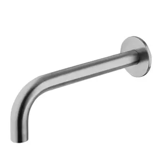 Mariner Lamborghini Spectra Bec en acier inoxydable pour robinetterie murale de lavabo, SPE0058-IN, pas cher