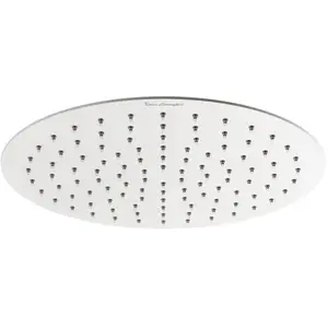 Mariner Lamborghini Douche de tête extra plate en acier inoxydable, WLS3178-BOTL, pas cher
