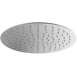 Mariner Lamborghini Douche de tête extra plate en acier inoxydable, WLS3178-CSTL, pas cher