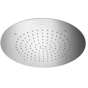 Mariner Lamborghini Ciel de pluie en acier inoxydable, à encastrer dans le plafond, WLS3176-CRTL, pas cher