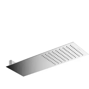 Mariner Lamborghini Ciel de pluie en acier inoxydable, 1 jet, WLS3500-CRTL, pas cher