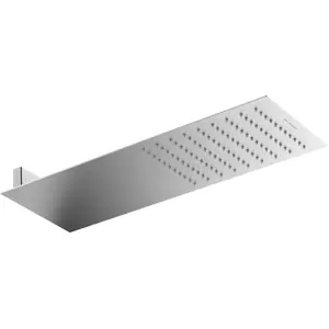 Mariner Lamborghini Ciel de pluie en acier inoxydable, 1 jet, WLS3500-CSTL, pas cher
