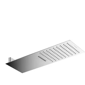 Mariner Lamborghini Ciel de pluie en acier inoxydable, 2 jets, WLS3501-CRTL, pas cher