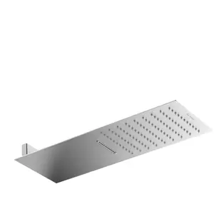 Mariner Lamborghini Ciel de pluie en acier inoxydable, 2 jets, WLS3501-CSTL, pas cher