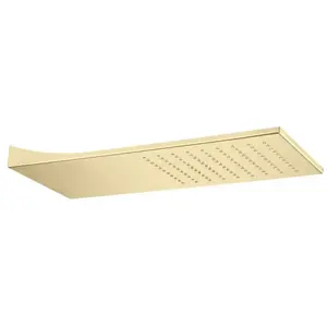 Mariner Lamborghini Hyper Ciel de pluie en acier inoxydable, 1 jet, WLS3526-OSTL, pas cher