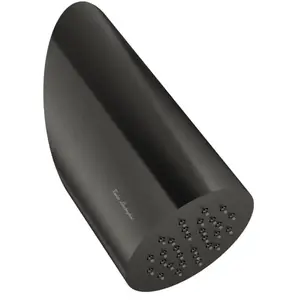 Mariner Lamborghini Spectra Douche de tête en acier inoxydable, WLS20003-PGMTL, pas cher