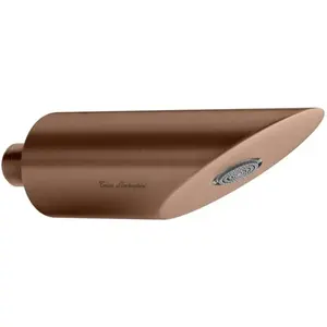 Mariner Lamborghini Spectra Douche de tête en acier inoxydable, WLS20002-PRSTL, pas cher