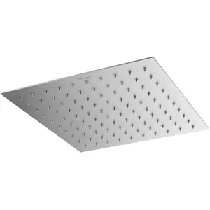 Mariner Lamborghini Douche de tête extra plate en acier inoxydable, WLS3115-INTL, pas cher