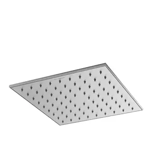 Mariner Lamborghini Douche de tête en acier inoxydable, WLS9904-INTL, pas cher