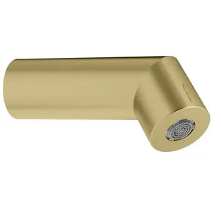 Mariner Lamborghini Spectra Douche de tête en acier inoxydable, WLS20001-POBTL, pas cher