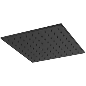 Mariner Lamborghini Douche de tête en acier inoxydable, WLS9904-NOTL,Vendu parreuter
