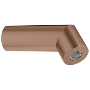 Mariner Lamborghini Spectra Douche de tête en acier inoxydable, WLS20001-PRSTL, pas cher