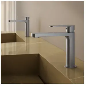 Mariner Uno Mitigeur de lavabo, UNO0053-CS, pas cher