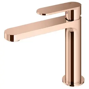Mariner Uno Mitigeur de lavabo, UNO0053-RG, pas cher