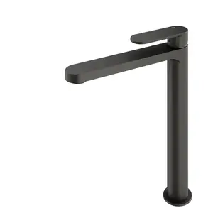 Mariner Uno Mitigeur lavabo surélevé, UNO0052-GR, pas cher