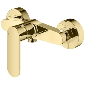 Mariner Uno Robinet de douche en applique, UNO0010-OR, pas cher