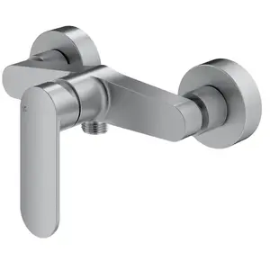 Mariner Uno Robinet de douche en applique, UNO0010-CS, pas cher