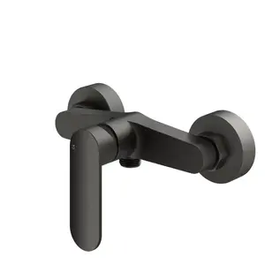 Mariner Uno Robinet de douche en applique, UNO0010-GR, pas cher