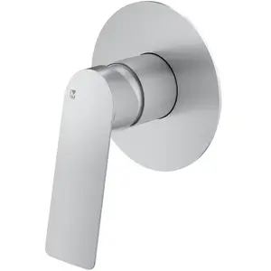 Mariner Tao Robinet de douche, pour 1 sortie, pour corps encastré, TAO1900-CS, pas cher