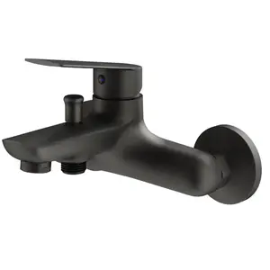 Mariner Tao Robinet bain/douche en applique, TAO0021-GR, pas cher