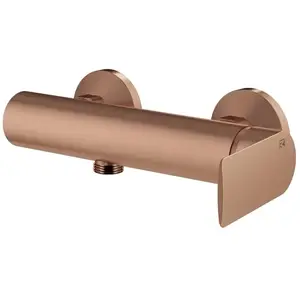 Mariner Tao Robinet de douche en applique, TAO0010-RS, pas cher