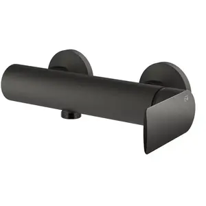 Mariner Tao Robinet de douche en applique, TAO0010-GR, pas cher