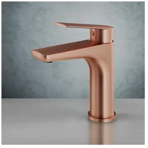 Mariner Tao Mitigeur de lavabo, TAO0053-RS, pas cher