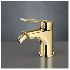 Mariner Tao Mitigeur de bidet, TAO0063-OR, pas cher