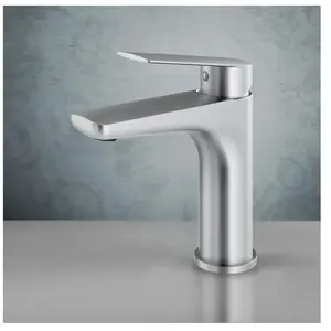 Mariner Tao Mitigeur de lavabo, TAO0053-CS, pas cher