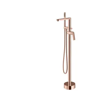 Mariner Tao Robinetterie de baignoire en pose libre, pour corps encast... pas cher