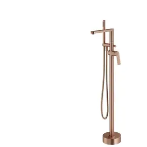 Mariner Tao Robinetterie de baignoire en pose libre, pour corps encast... pas cher