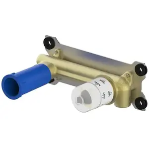 Mariner smart Corps d encastrement pour robinetterie murale de lavabo,...