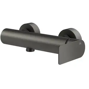 Mariner Arya Robinet de douche en applique, ARY0010-GR, pas cher