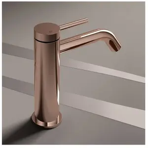 Mariner Logica Mitigeur de lavabo, LOG0053-RG, pas cher