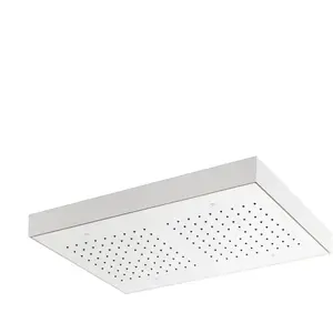 Mariner XL Douche de tête avec effet pluie pour montage au plafond l :... pas cher