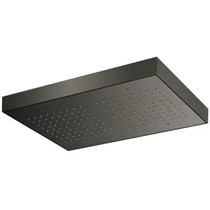 Mariner XL Douche de tête avec effet pluie pour montage au plafond l :... pas cher