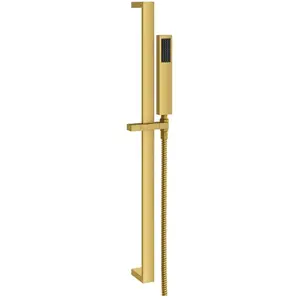 Mariner Kit de douche avec barre de douche, WLS1009-OB, pas cher