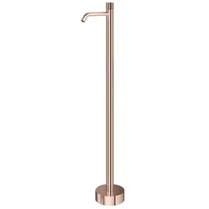 Mariner Logica Shine Robinetterie de lavabo/vasque sur pied, pour corp...