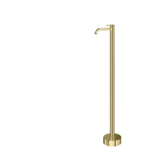 Mariner Logica Robinetterie de lavabo/vasque sur pied, pour corps d’en...