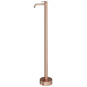 Mariner Logica Robinetterie de lavabo/vasque sur pied, pour corps d en... pas cher