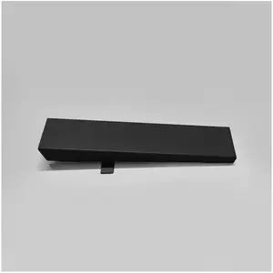 Mariner Couvercle en acier inoxydable pour grille de douche de tête ef...Vendu parreuter
