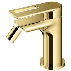 Mariner Otto Mitigeur de bidet, OTT0063-OR, pas cher