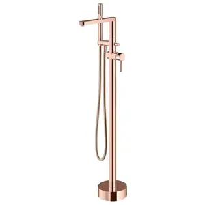 Mariner Logica Robinetterie de baignoire en pose libre, pour corps enc... pas cher